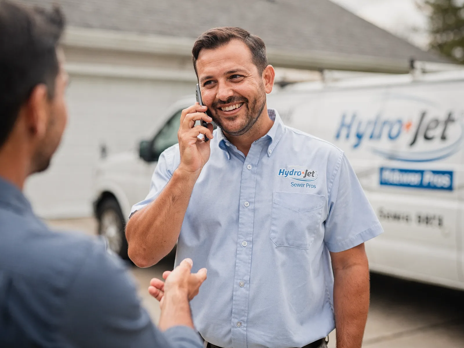 Hydro Jetting Ridgway, IL FAQs